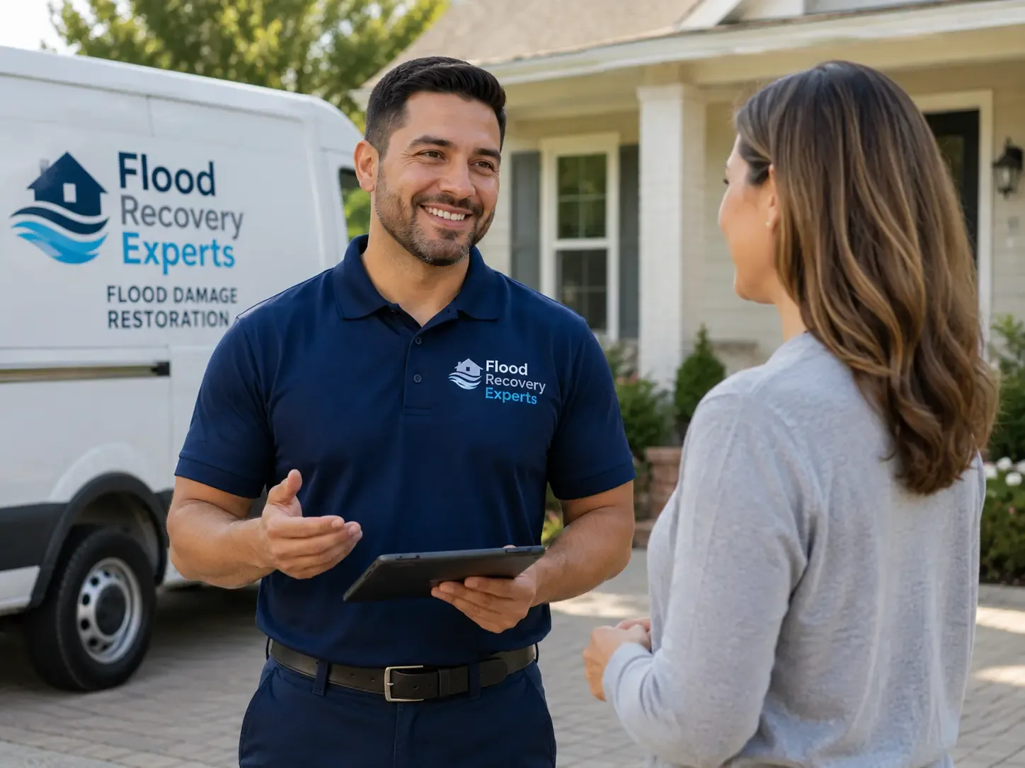 Flood Damage Cleanup Fosters, AL FAQs